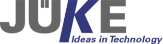 Jüke Systemtechnik GmbH Logo